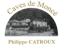 Cave de Moncé philippe catroux